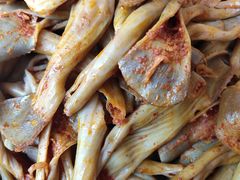 -土门八珍烤鸡腊味店(土门老店)