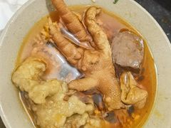 -刁姐火锅(五小区店)