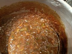 -徽三说·土徽菜·中国徽菜连锁品牌(一中店)