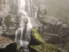 -藏龙百瀑风景区