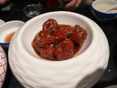 -梅飞酒家(桑园路店)