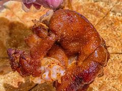 -龙头烤羊排•烤全羊•精酿扎啤(厦滘店)