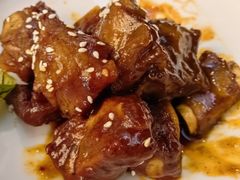-丰收日·小海鲜·沪上家宴(顾村正大店)