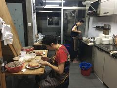 -街头顶黄记馄饨王(中山中路店)