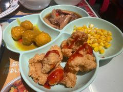 -文通冰室(北京路店)