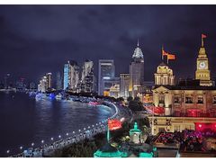 -上海和平饭店华懋阁 Cathay Room