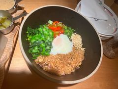 -The Good Place好地方·Brunch·coffee(国贸店)