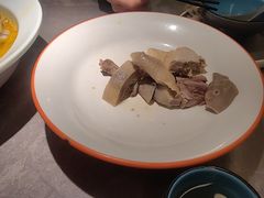 -香阁餐厅·常州菜·常州菜代表品牌(新北奥体店)