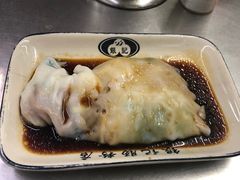 -银记肠粉店(北京路店)