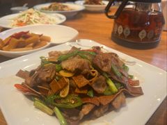 -翠云楼·汽锅鸡·云南特色菜(翠湖公园店)