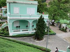 -龙环葡韵住宅式博物馆