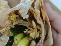 -特派卷·老北京烤鸭卷(合生汇购物中心店)