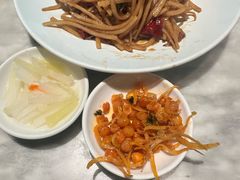 -苏帮袁Sue Cuisine(来福士店)
