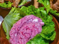 -虾领航小龙虾·吉林烧烤(柳州路店)