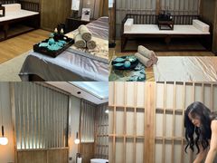 -遇暖·SPA养生按摩