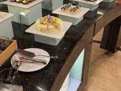 -温州王朝大酒店-自助餐厅