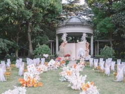 -花园饭店·宴会厅