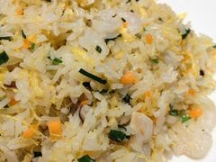 扬州炒饭-扬州香格里拉·香宫中餐厅