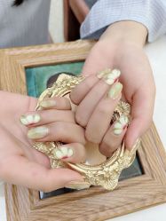 -MONICABOX美甲美睫