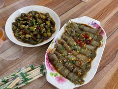 腌皮皮虾-圆蛋酒料•生腌(开元路店)