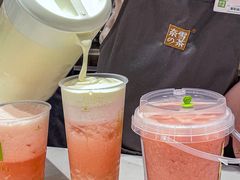 -奈雪的茶(湖滨银泰in77C区PRO店)