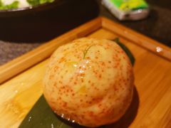 -湊湊火锅·茶憩(和平大悦城店)