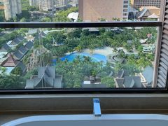 -三亚湾红树林度假世界(木棉酒店)