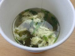 -吉野家(黑牛城道店)