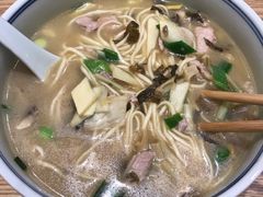 -阿琴面馆(武林路店)