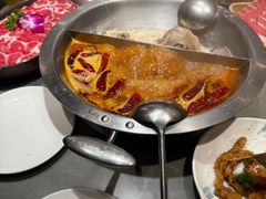 -骨之味·筒骨汤火锅(江头店)