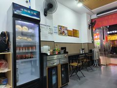 -丰登陕西水盆牛羊肉·泡馍
