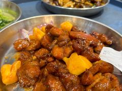 -夏茅维记饭店