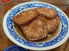 -粗茶淡饭(东关街店)