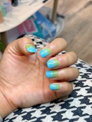 -Beauty nail伊佳靓丽美甲美睫