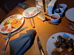 -拉蒂娜·巴西牛排馆 Latina·Brazilian Steakhouse(王府井喜悦店)