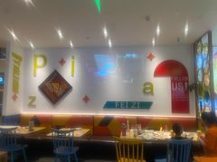 -菲滋意式休闲餐厅(北仑银泰城店)