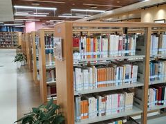 -厦门市图书馆(集美新城馆区)