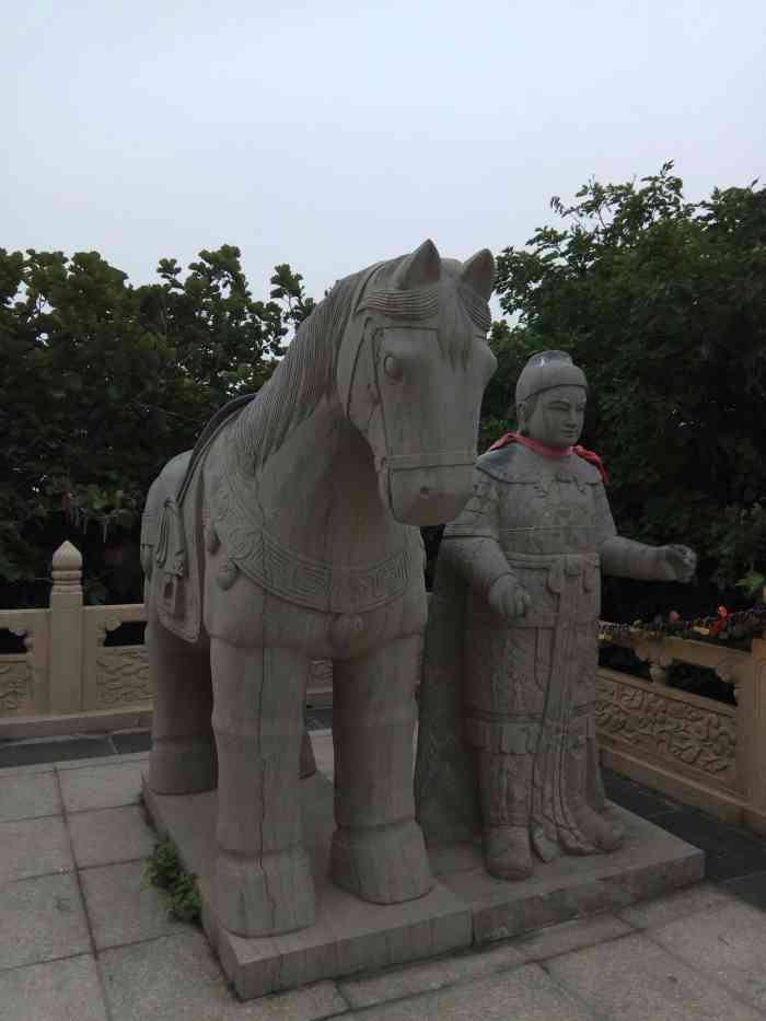 点将台-"大黑山风景区是文明遐迩的旅行圣地,这里有."-大众点评移动版