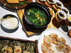 全家福-猪腰一家·地道佛山菜(盐步店)