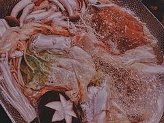 -綱元·海鲜豆捞(明州里店)