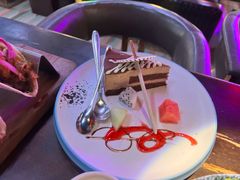 -Famous肥猫墨西哥音乐餐吧(五棵松华熙LIVE店)