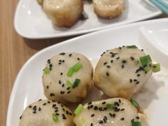 -小杨生煎(黄河路店)