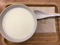 姜撞奶-古乡居甜品(大信店)