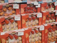 -Olé精品超市(沈阳万象城店)