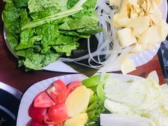 -大理.老字号渝记酸萝卜乌鱼(古城总店)