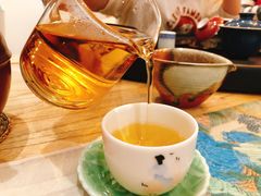 -畅和茶坊·曦瓜中国大红袍