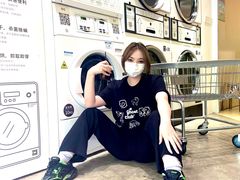 -XI·LaundryCafe 喜咖自助洗衣咖啡店