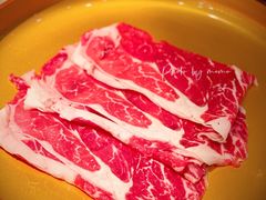 谷饲300天上脑-温野菜涮涮锅(曲江大悦城店)