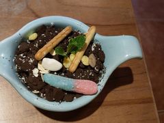 -盘炉forenza·云贵川融合小食堂 ( 钟楼中柳巷店)
