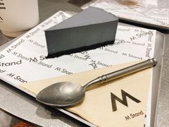 -M Stand(天环广场店)